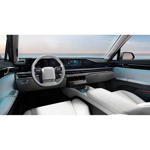 Hyundai Azera 2023-2026