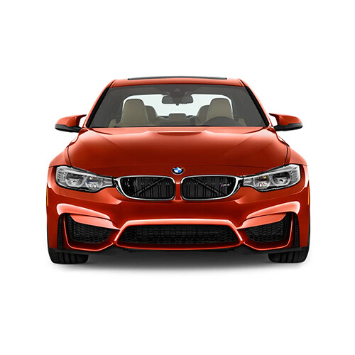 BMW M3 Sedan 2026