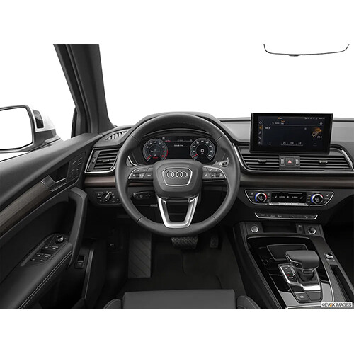 Audi Q5 2016-2024