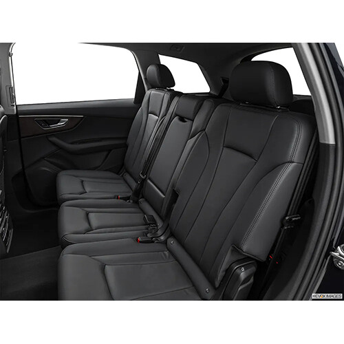 Audi Q7 2015-2025