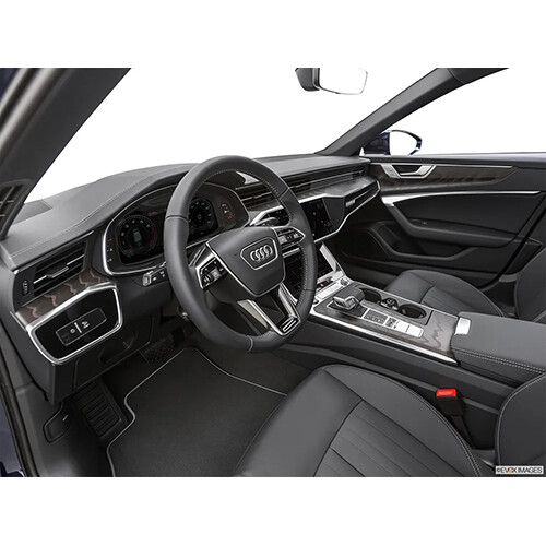 Audi A6 2018-2024