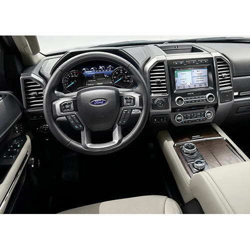 Ford Expedition 2018-2024