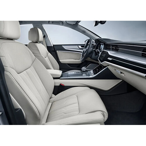 Audi A7 2018-2026