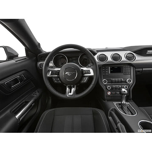 Ford Mustang 2015-2024
