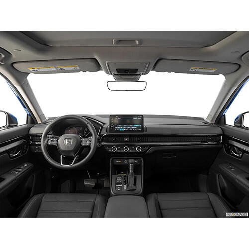 Honda CR-V 7 seaters 2022-2026