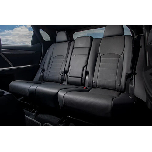 Lexus RX 2015-2021