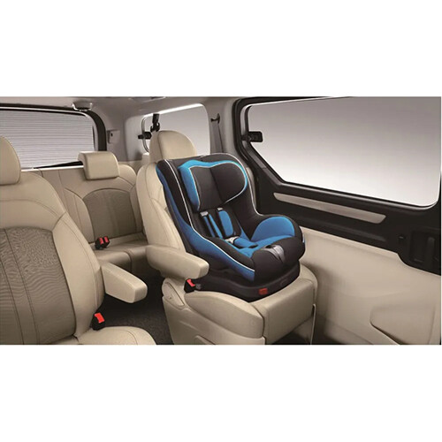 Maxus G10 9-Seater 2024