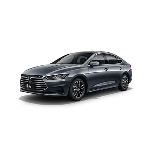 BYD Qin 2018-2024