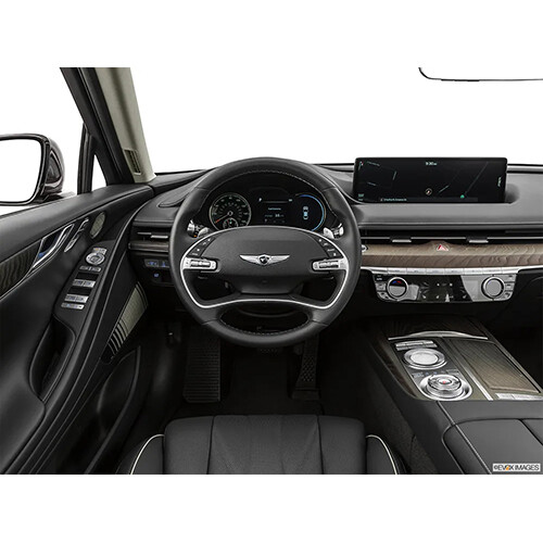 Genesis G80 2020-2026