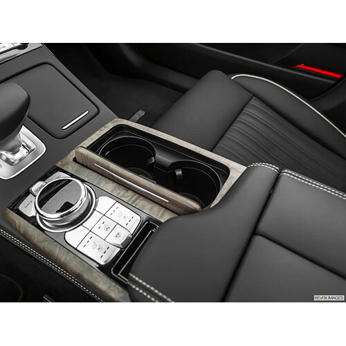 Genesis G90 2021-2026