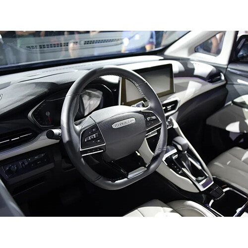 Maxus G50 2019-2026