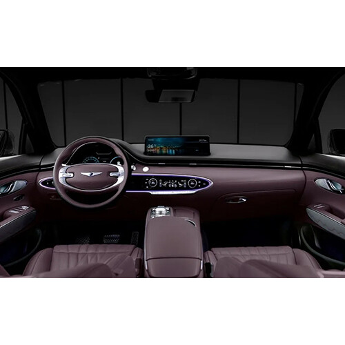 Genesis GV70 2022-2026