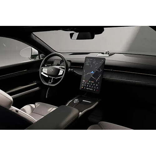 Polestar 3 2025-2026