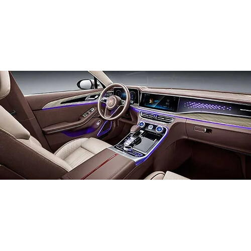 Hongqi H9 2020-2026