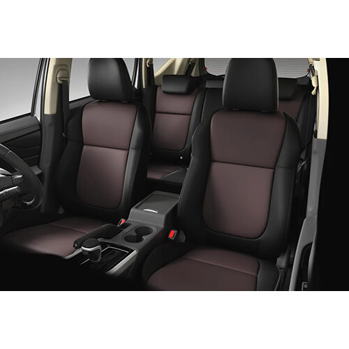 Mitsubishi Xpander 2017-2026