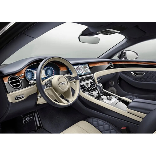 Bentley Continental GT 2018-2024
