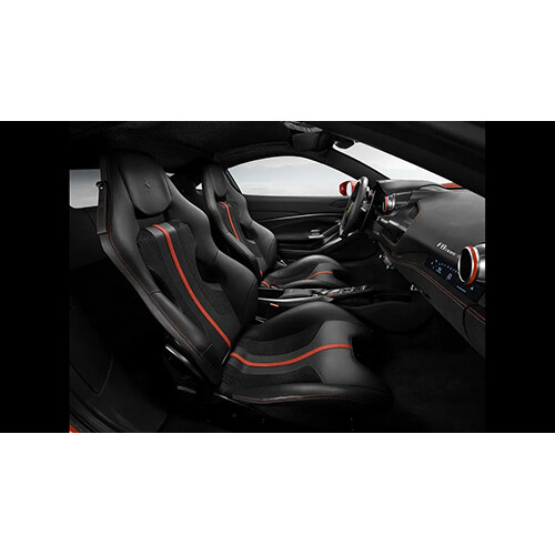 Ferrari F8 Tributo 2024