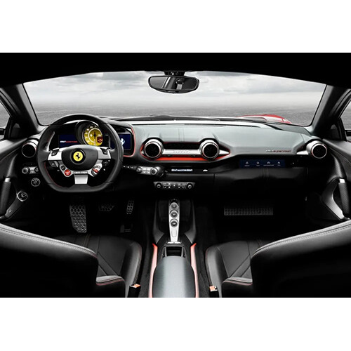 Ferrari 812 Superfast 2024