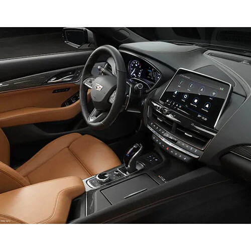 Cadillac CT5 2020-2026