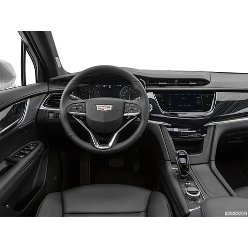 Cadillac XT6 2020-2026