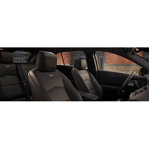 Cadillac XT4 2019-2026