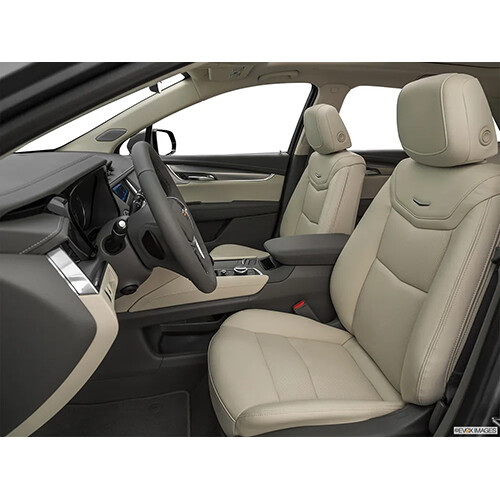 Cadillac XT5 2016-2024