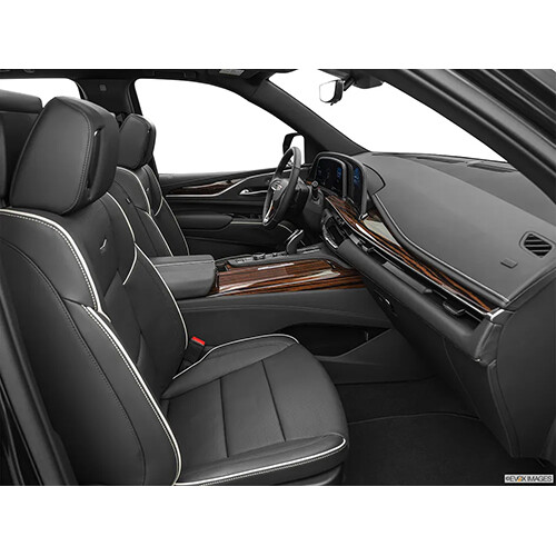 Cadillac Escalade 2021-2026