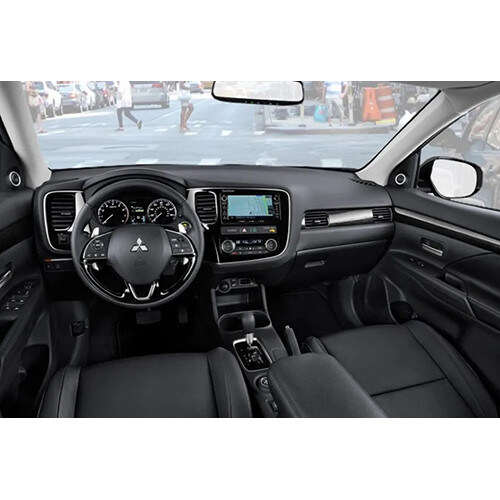 Mitsubishi L200 2024