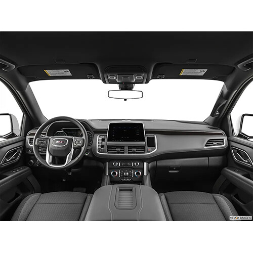 GMC Yukon 2021-2026