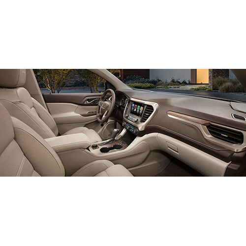 GMC Acadia 2017-2024