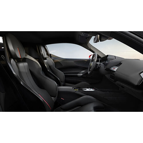 Ferrari SF90 Stradale 2024