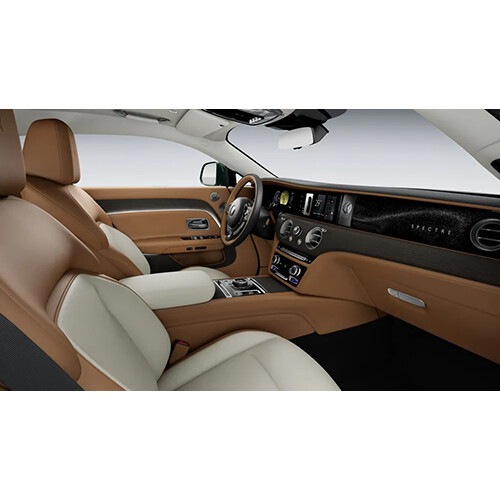 Rolls Royce Spectre 2024