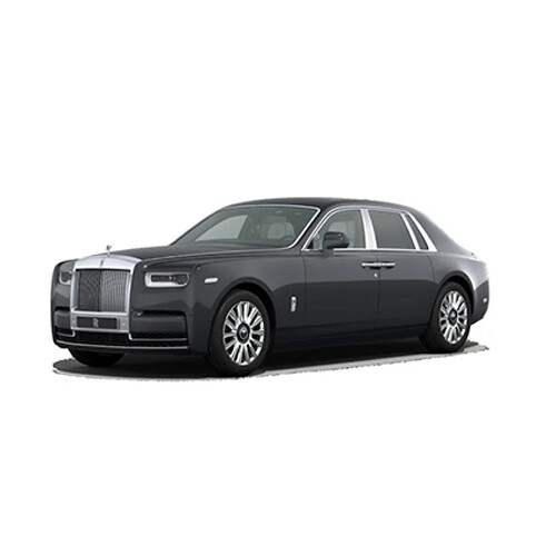 Rolls Royce Phantom 2024