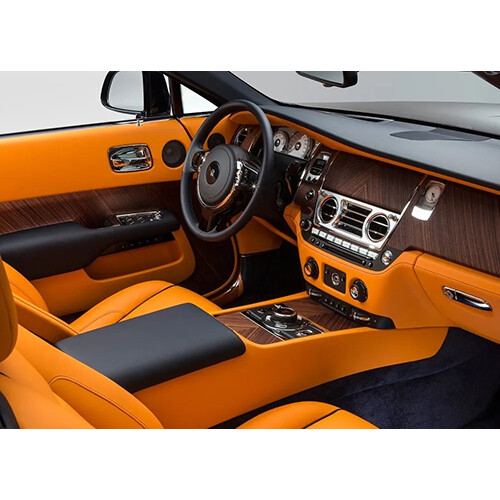 Rolls Royce Dawn 2024