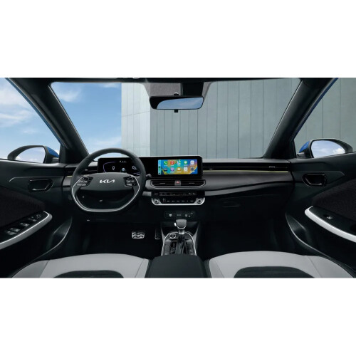 Kia K3 2018-2024