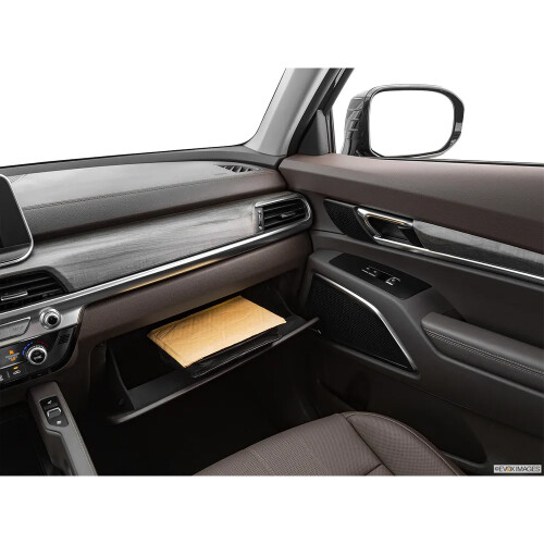 Kia Telluride 2019-2026