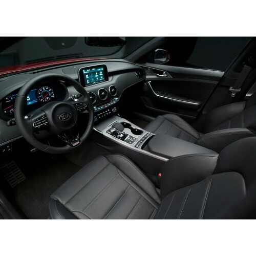 Kia Stinger 2023
