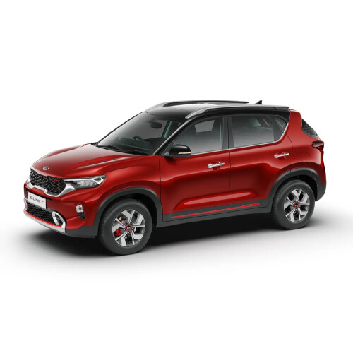 Kia Sonet 2020-2024