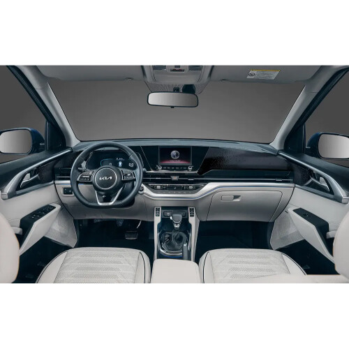 Kia Carens 2021-2026