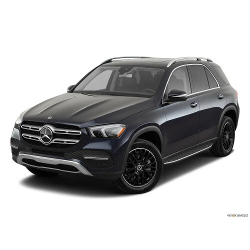 Mercedes-Benz GLE-Class 2018-2026
