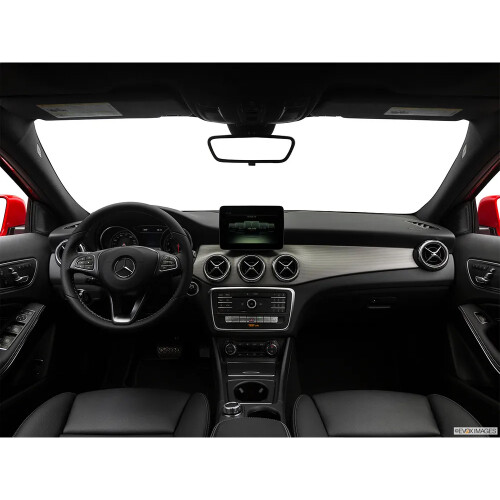 Mercedes-Benz GLA 2013-2018