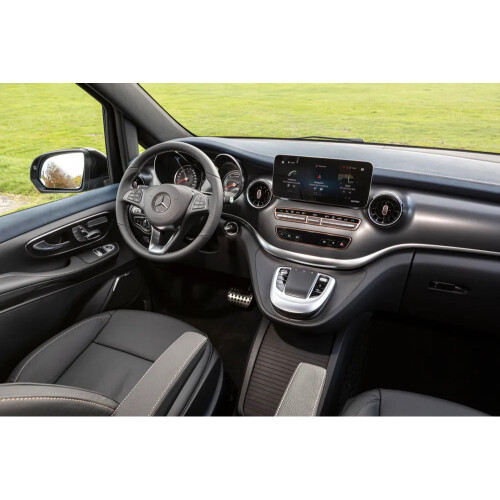Mercedes-Benz Vito 2014-2026