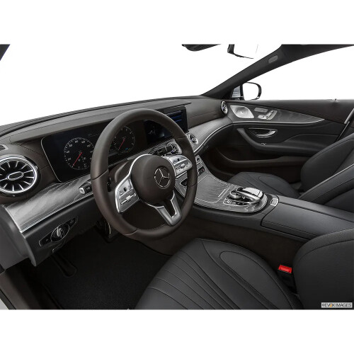 Mercedes-Benz CLS-Class 2018-2026