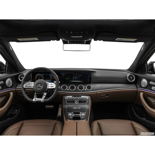 Mercedes-Benz E Class 2009-2015