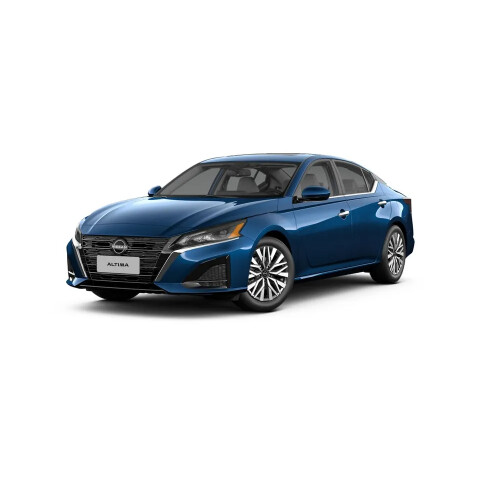 Nissan Altima 2018-2026
