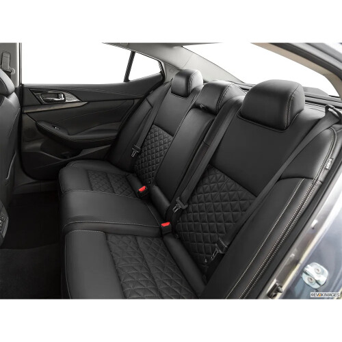 Nissan Maxima 2016-2026
