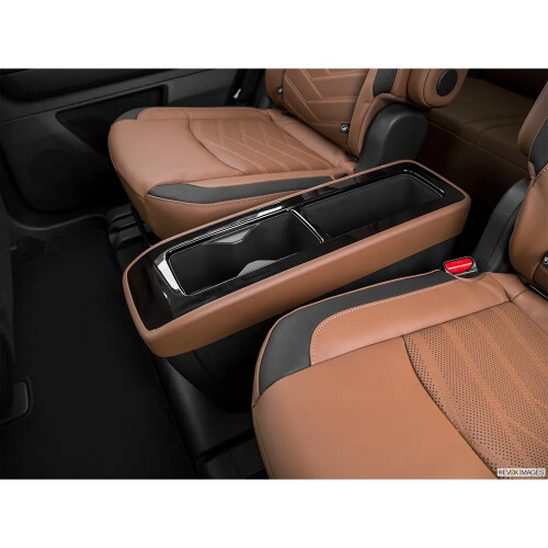 Nissan Pathfinder 2021-2026