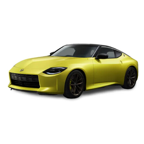 Nissan Z 2020-2026