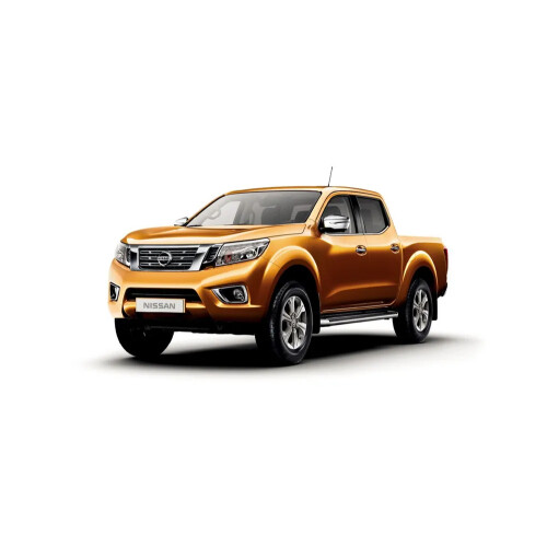 Nissan Navara 2014-2024