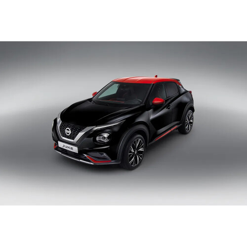 Nissan Juke 2019-2026